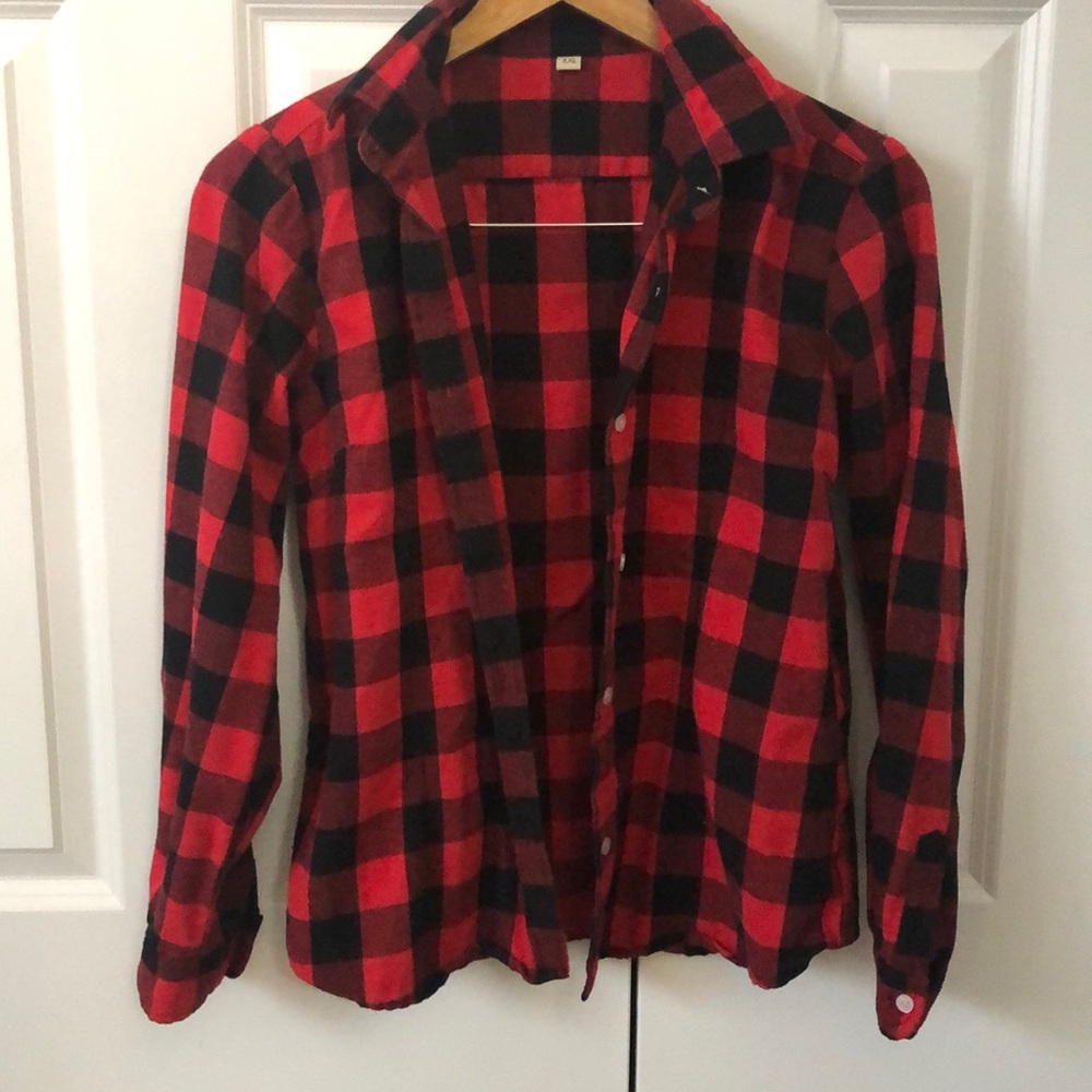 Flannel